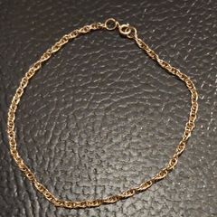 9ct Gold Bracelet