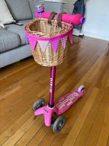 mini micro scooter