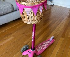 mini micro scooter