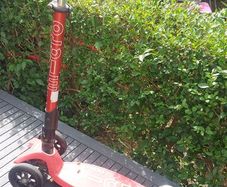 micro scooter