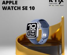 Apple Watch Series 10 46mm