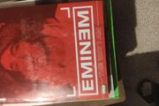 Eminem Book