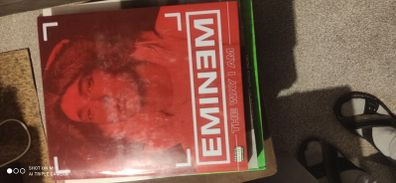 Eminem Book