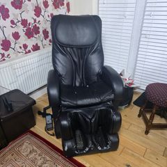 massage chair