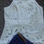 Karen Millen Top  Size 10 Image 6