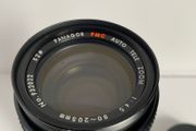 Panagor PMC Auto Tele Zoom 80