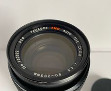 Panagor PMC Auto Tele Zoom 80