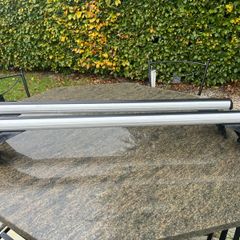 Genuine bmw e46/e39 roof bars