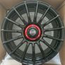 OZ Superturismo Evolution 19inch ET38 8.5J 5x112 Image 2