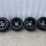Genuine BMW G30, G20 848M 18" Alloy Wheels Image 8