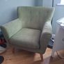 accent chair Image 2