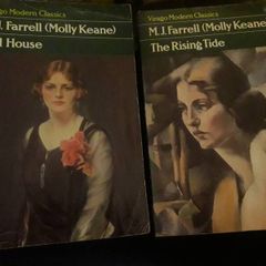 Molly Keane
