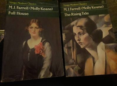Molly Keane