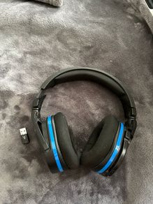 Turtle Beach Gaming headset (wireless)