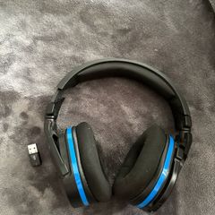 Turtle Beach Gaming headset (wireless)