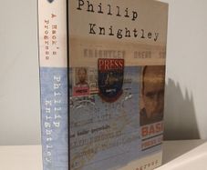 A Hack's Progress by Phillip Knightley