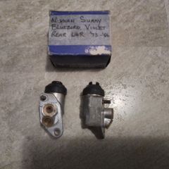 2. Nissan Sunny Wheel Cylinders.