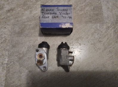 2. Nissan Sunny Wheel Cylinders.