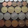 Lot of 41 Irish coins (1971-2000) Image 8