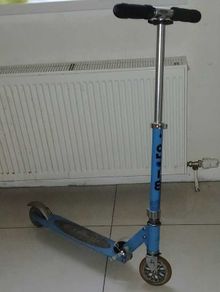 Scooter
