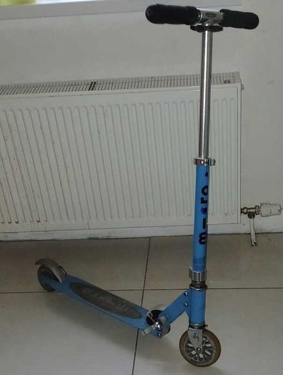 Scooter