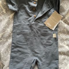 Baby romper 6-9 months Mamas and papas