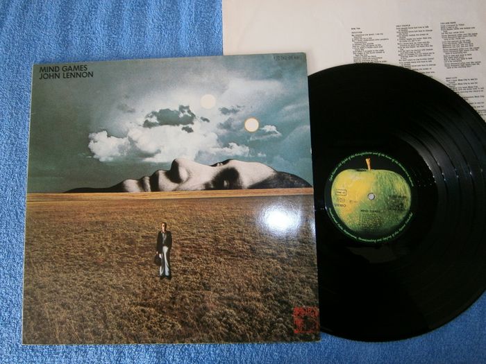 vinyl records 6