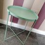 Side Table/ Plant Stand Image 7