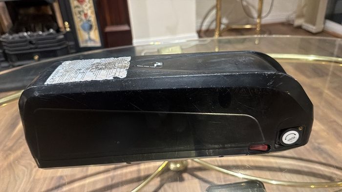 bike battery 48v 25ah