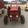 Massey ferguson 135 Image 5