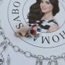 Thomas Sabo sterling silver World Cup Ball charm Image 3