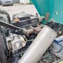 Ammann ARX26 double drum ride on roller Image 8