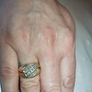 Gold Ring Image 3