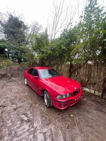 e39 for breaking