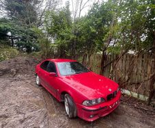e39 for breaking