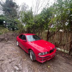 e39 for breaking