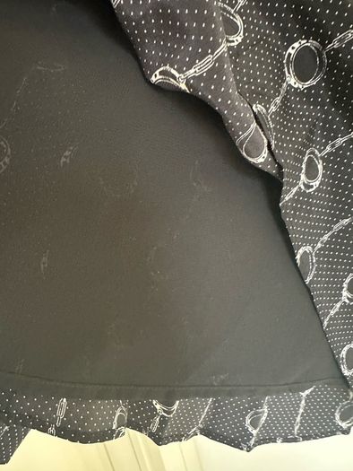 The Kooples dress - sz 12/14