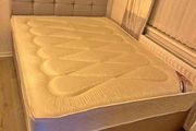 Brand new split divan base beds