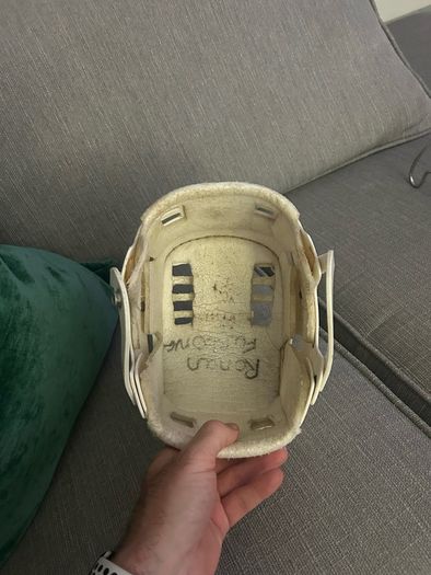 Cooper Helmet