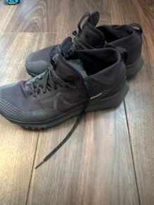 nike Pegasus gtx gore tex trail runner
