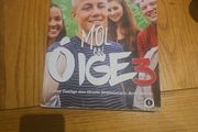 Mol an Oige 3 Book &amp; CD