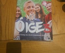 Mol an Oige 3 Book & CD