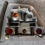 VW Golf Mk2 Rear Lights Image 5