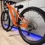 Rockrider ST500 Junior Bike 26 inch Image 7