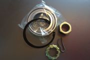 Wheel Bearing Kit (Fiat/Citroen/Peugeot)
