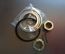 Wheel Bearing Kit (Fiat/Citroen/Peugeot)