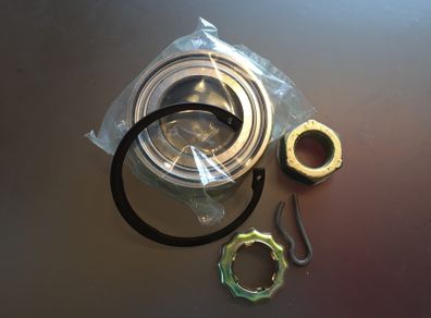 Wheel Bearing Kit (Fiat/Citroen/Peugeot)