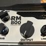 Ashdown RM 800 EVO Bass Amp Image 5