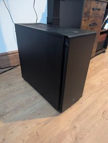 Gaming PC RTX 3070 + Ryzen 7 3700X + 16GB RAM Excellent 1440p Performance