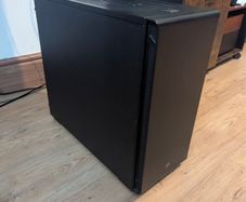 Gaming PC Ryzen 7 3700X + RTX 3070 8GB Excellent 1440p Performance